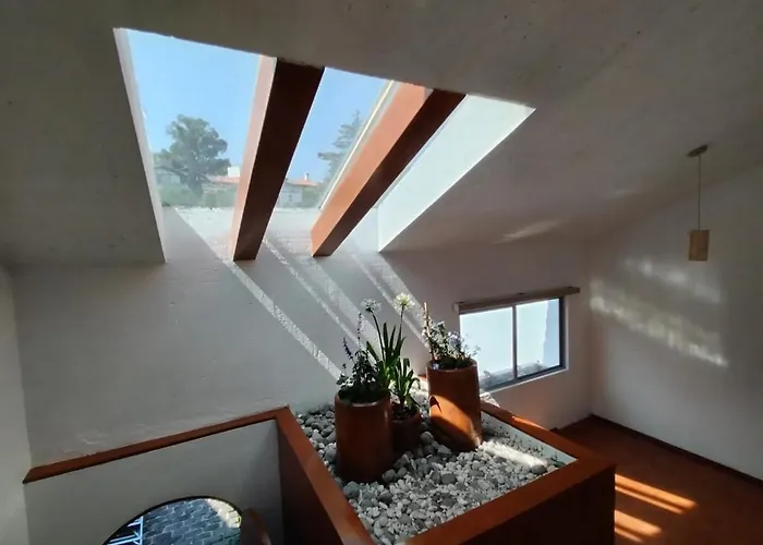 Con Excelente Vista Holiday home *